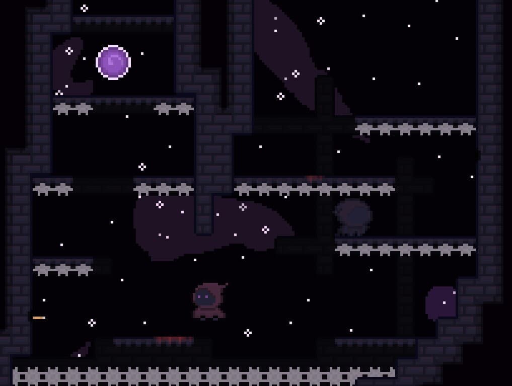 Tomb of The Lost Sentry