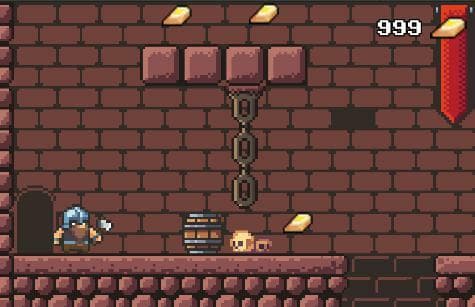 Mine Shaft (itch)