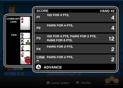 HB Arcade Cards