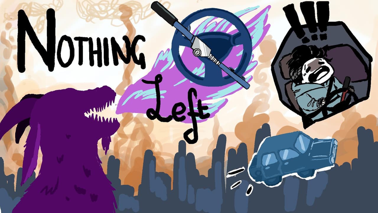 Nothing Left