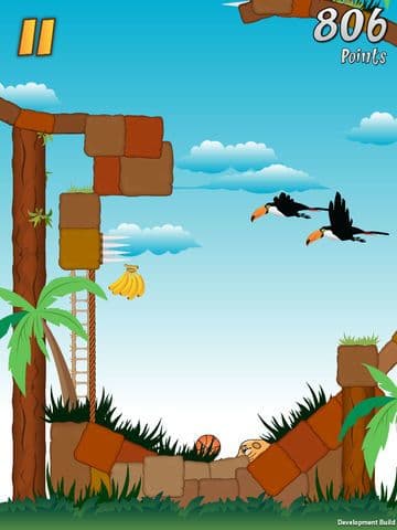 BallMole screenshot 5