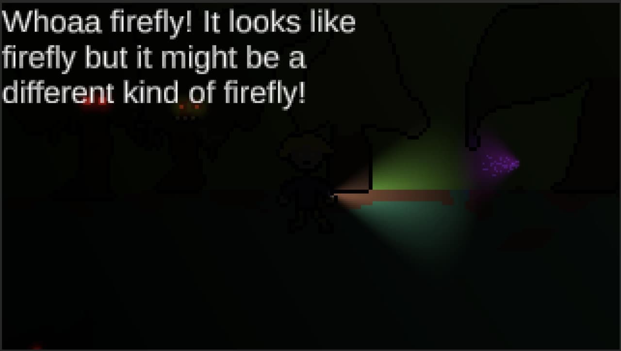 House of Disharmony screenshot 3