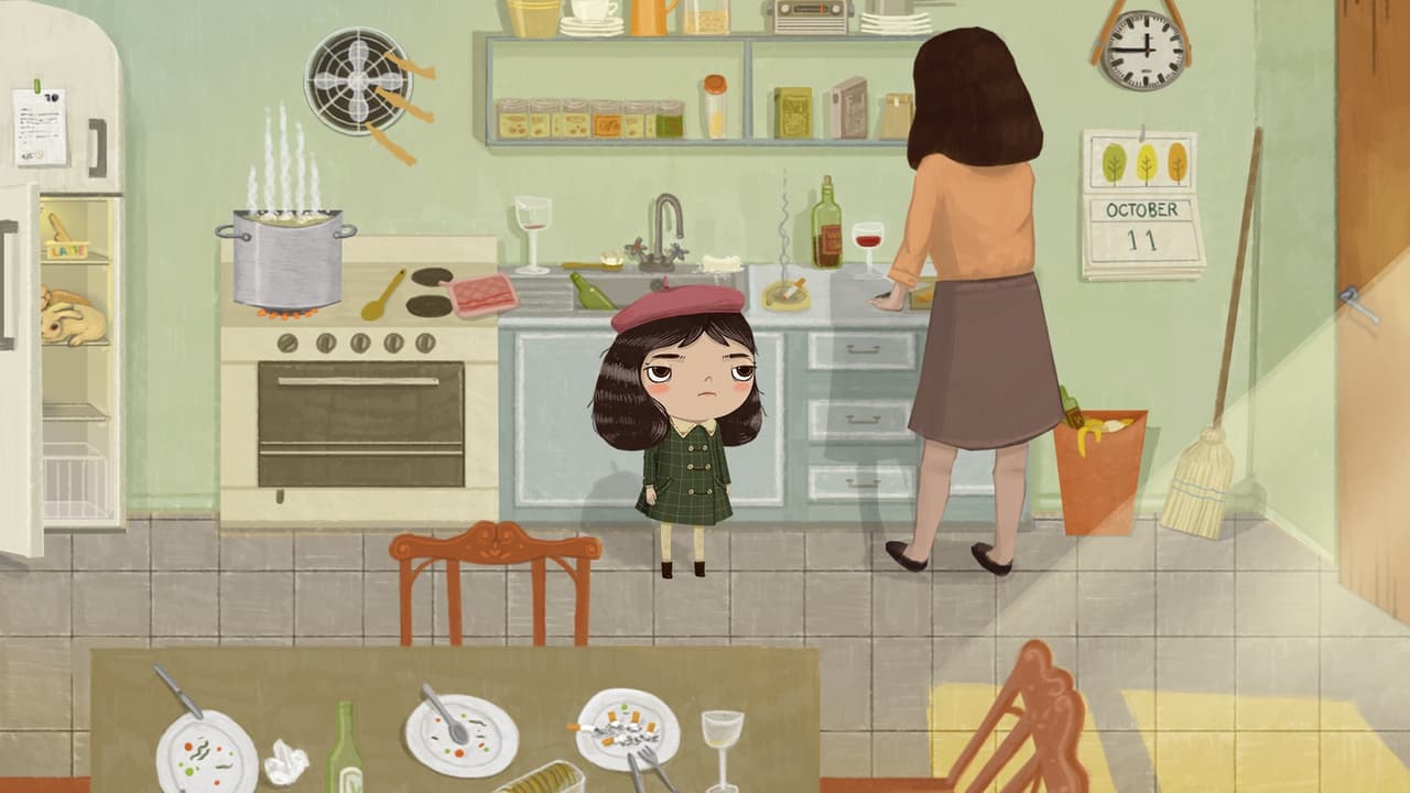 Little Misfortune screenshot 2