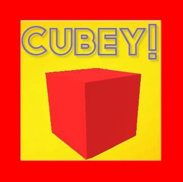 Cubey