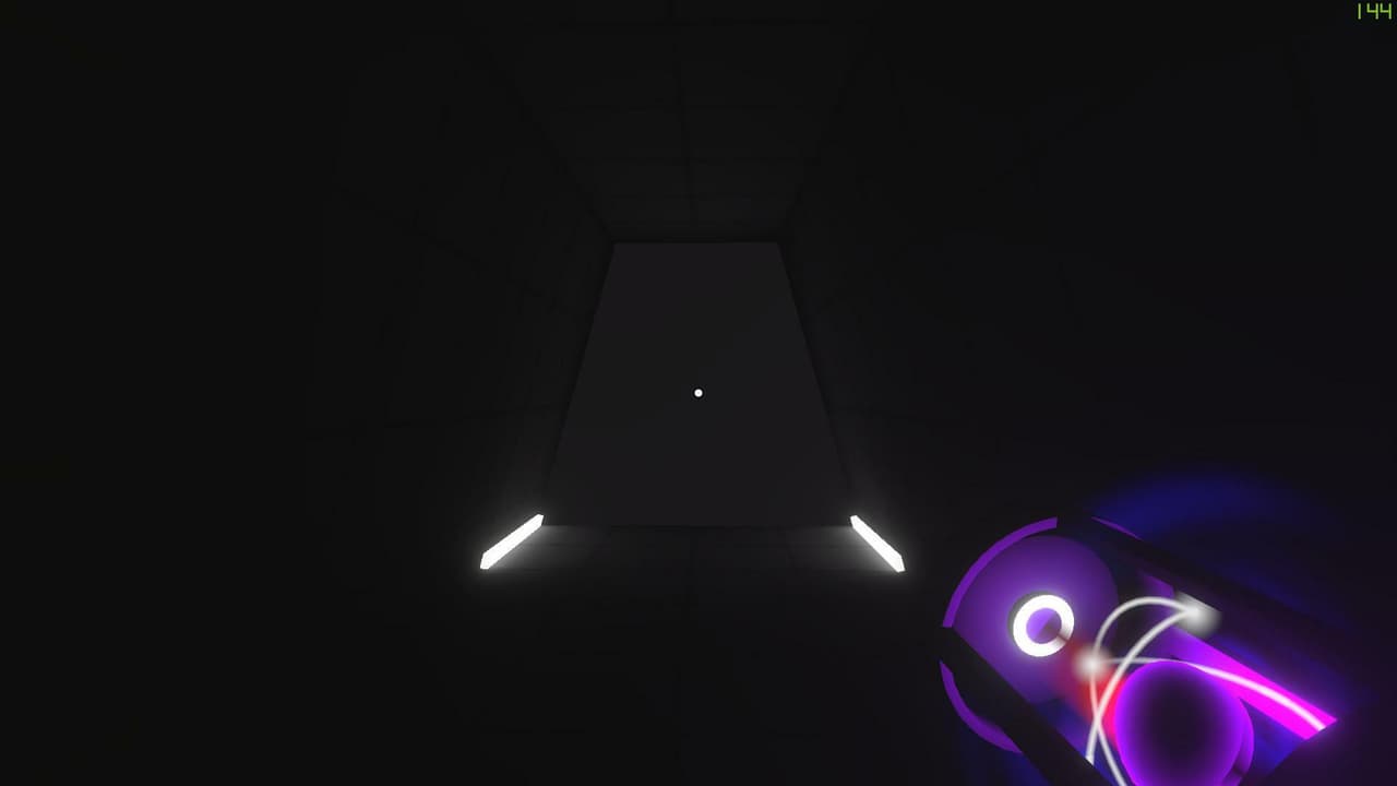 Time Changer (Jean Luca) screenshot 3
