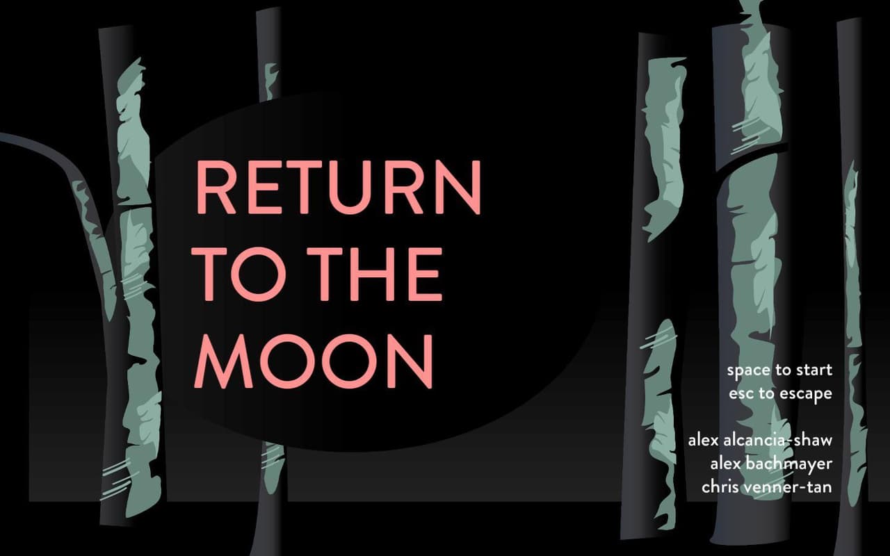 return to the moon screenshot 2