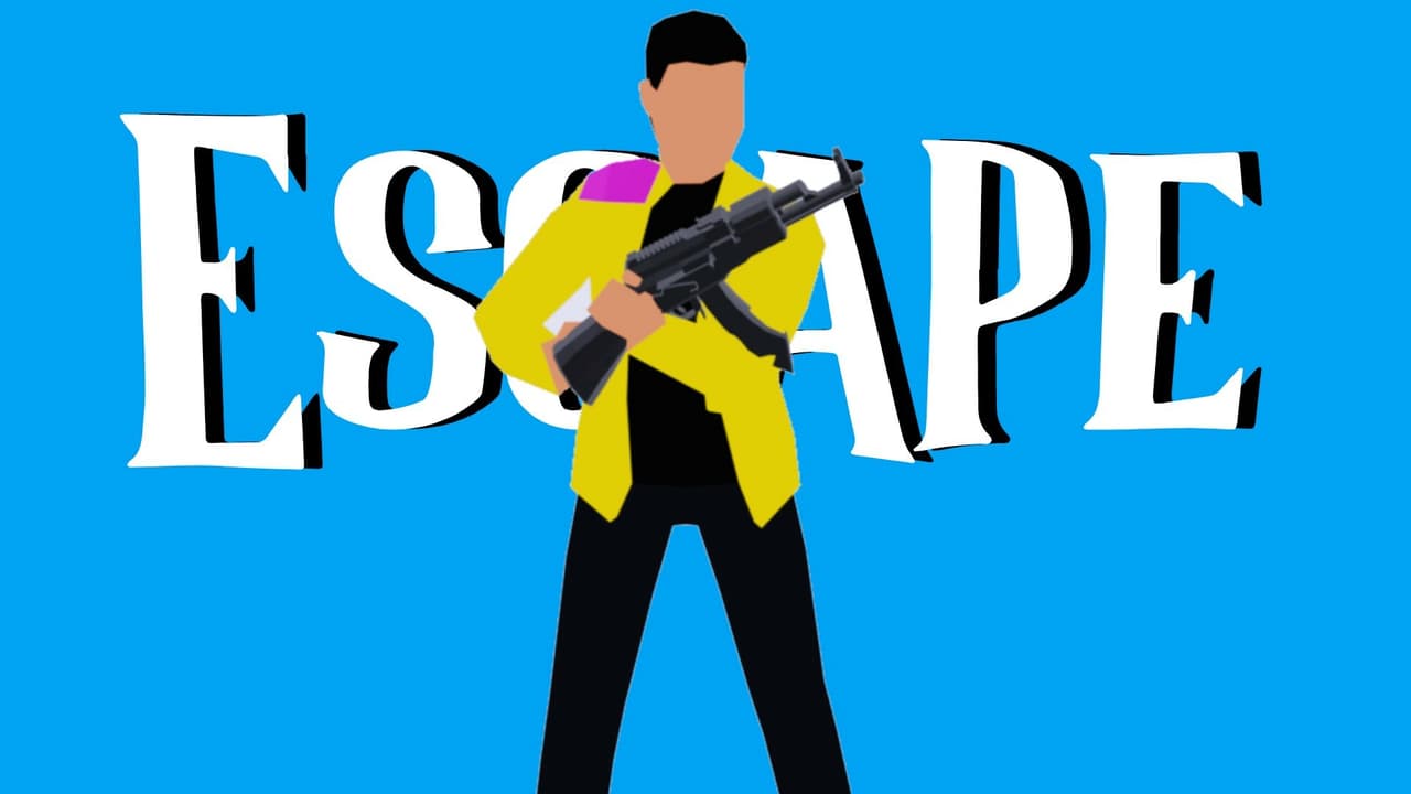 Escape v1.0