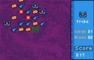 Asteroids Chasers