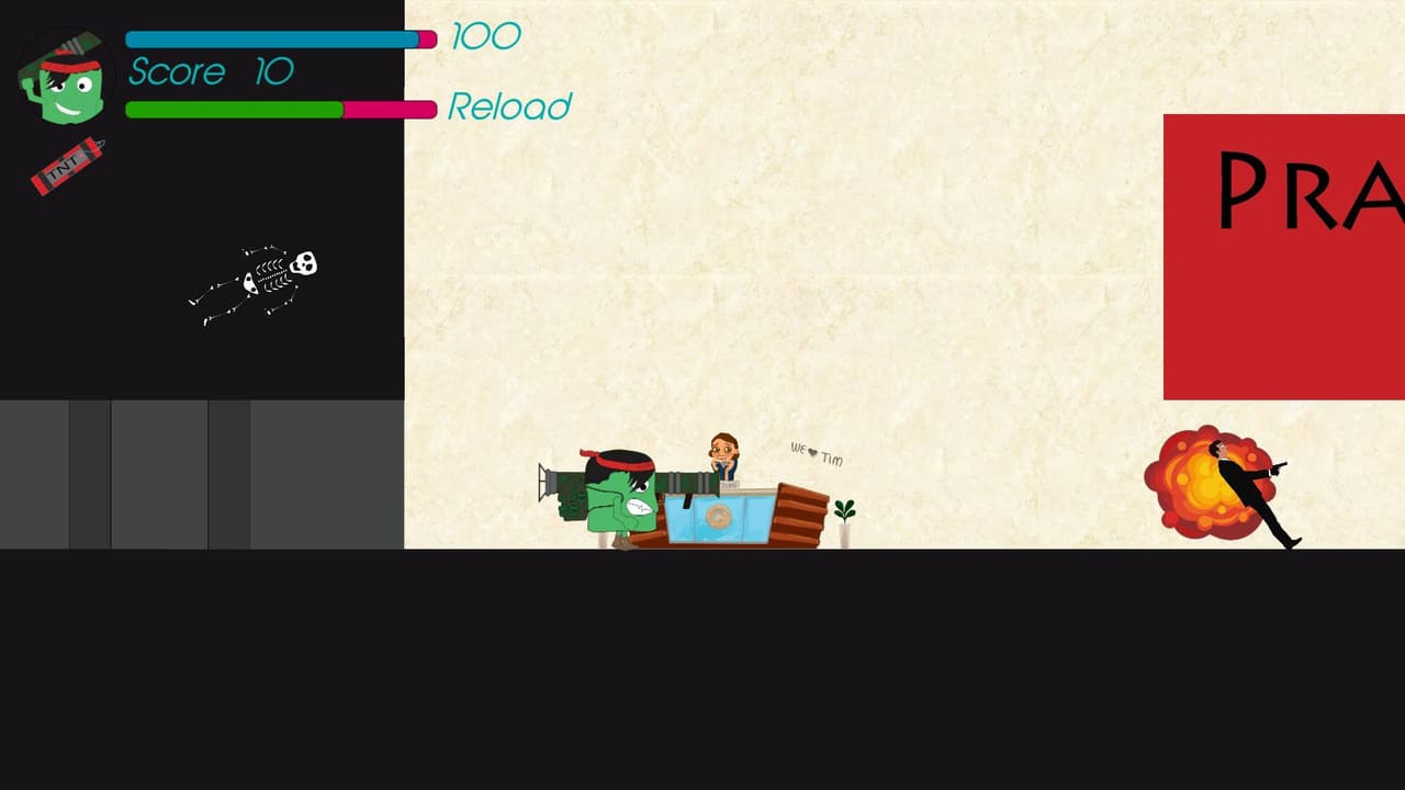 Buddakin screenshot 3