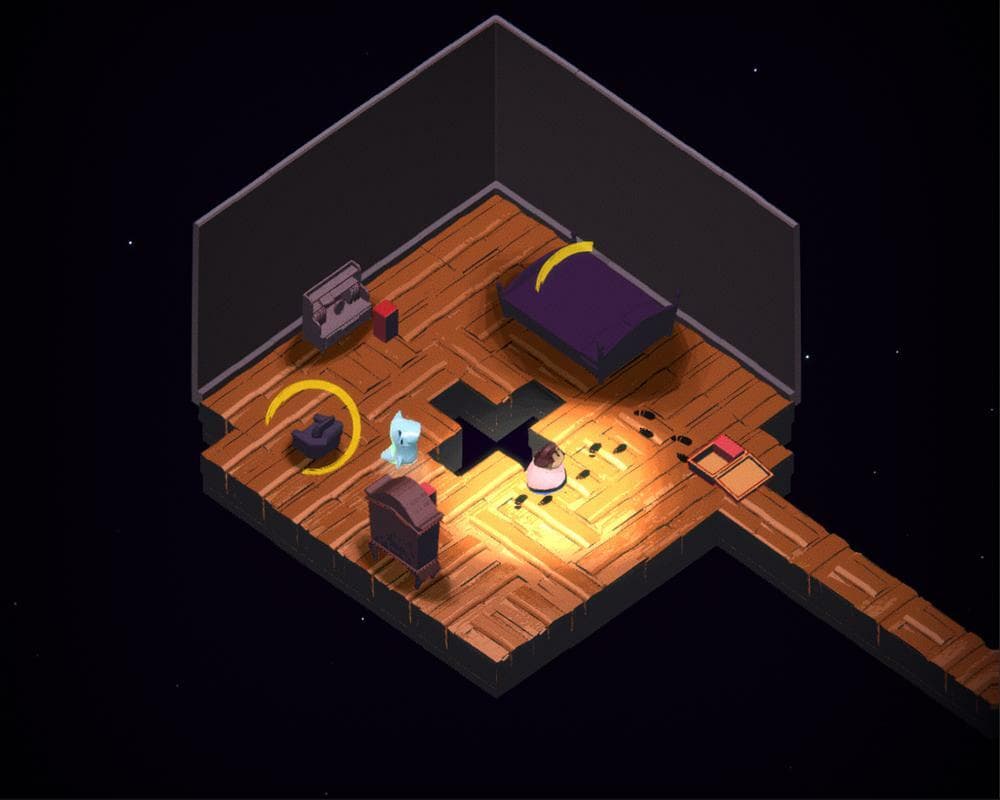 Hotel Horror! screenshot 5