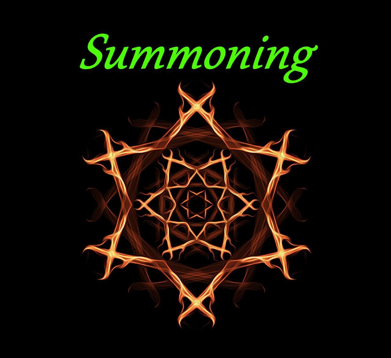 Summoning