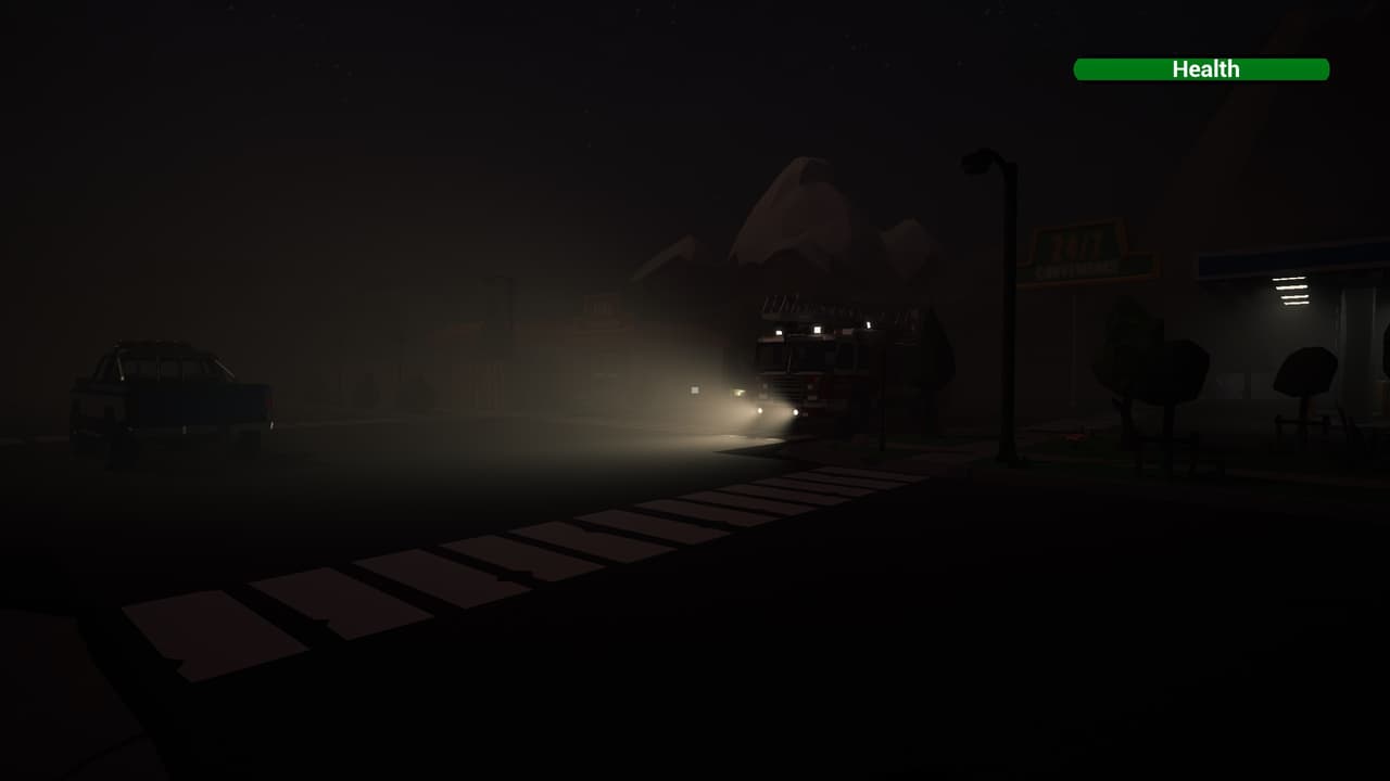 Cursed (itch) (Maximus) screenshot 3