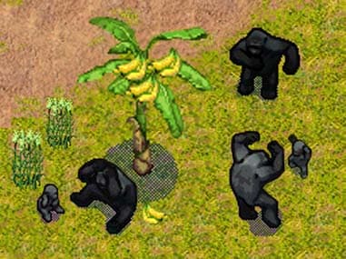 SimAnimals Africa screenshot 2