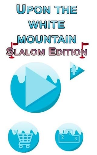 Upon The White Mountain screenshot 4