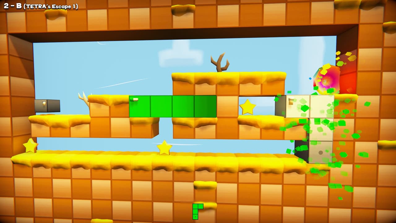 TETRAs Escape 2 screenshot 6