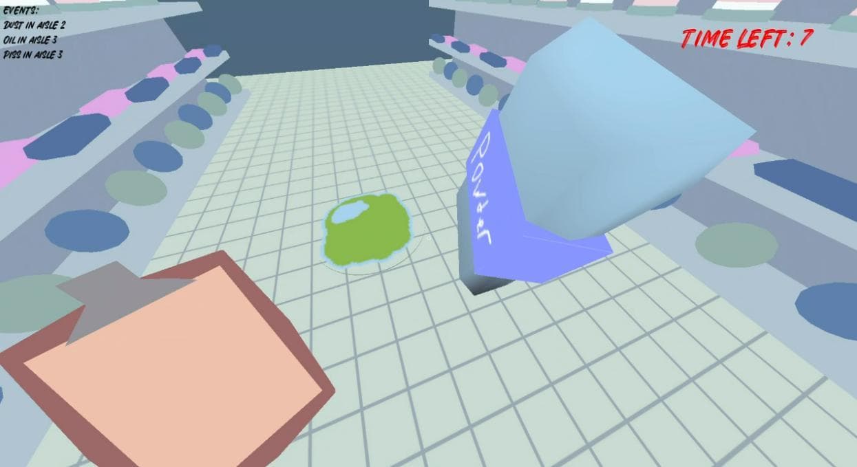 Custoatian (sweer) screenshot 4