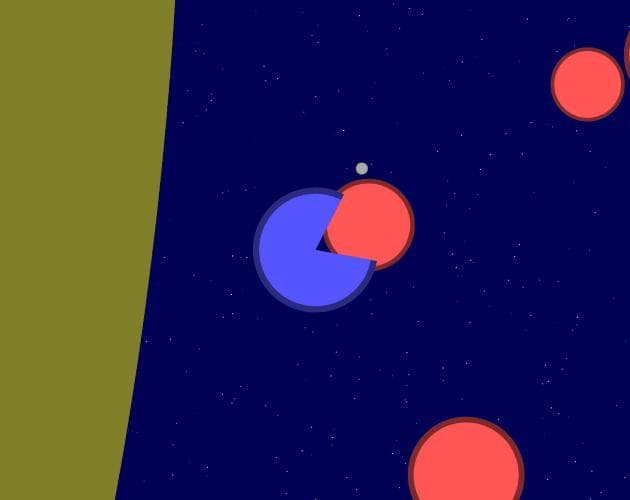 Pacman Earth vs Elon Musk screenshot 3