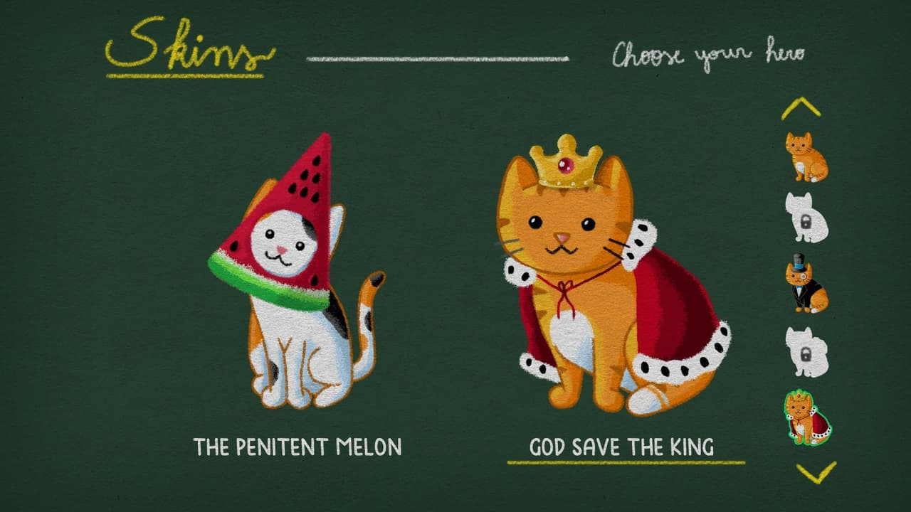 Cats Love Boxes screenshot 4