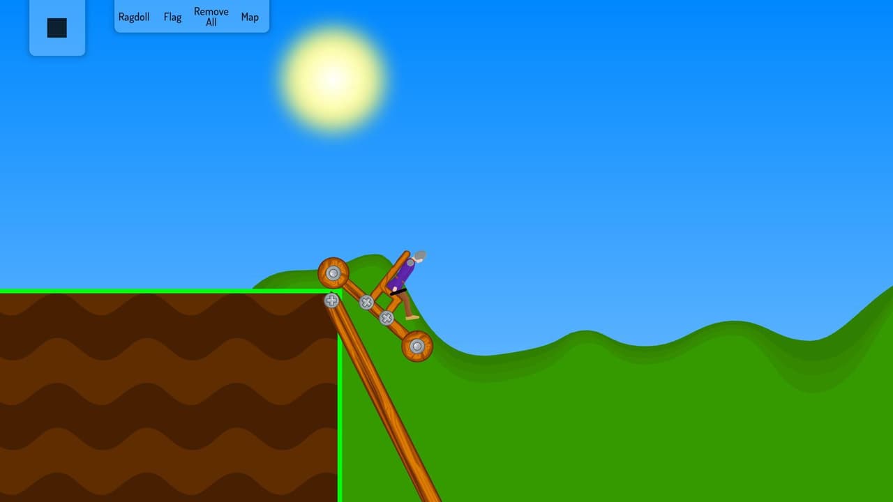Siege Physics screenshot 3