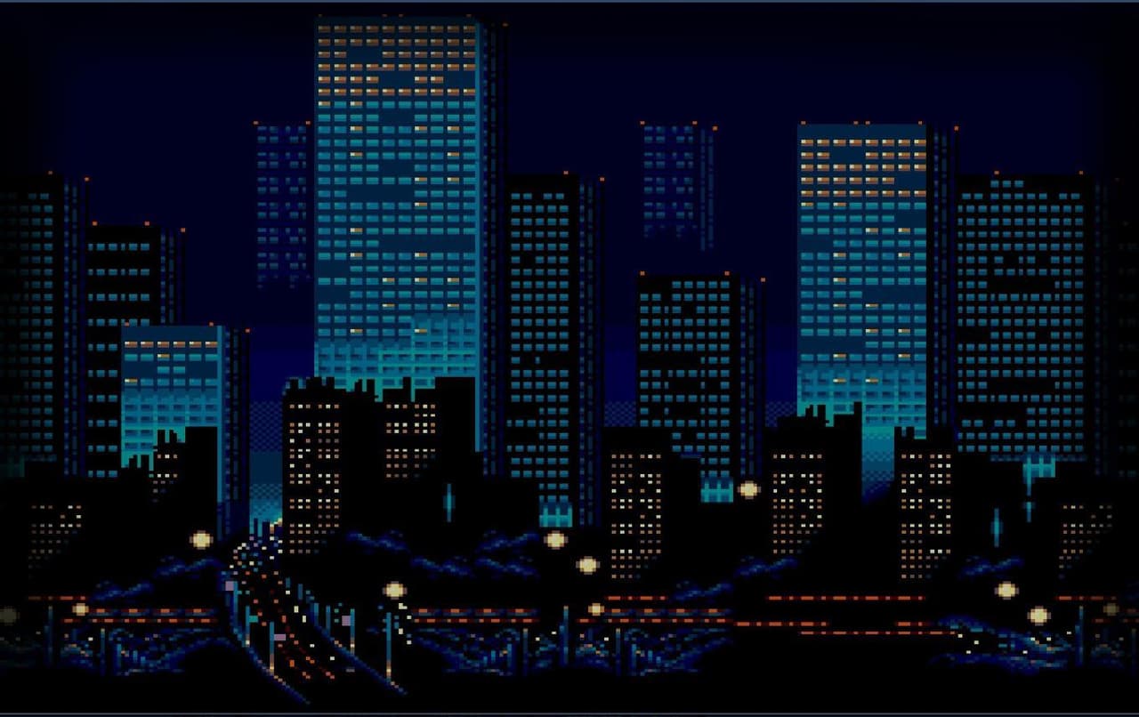 Urban Clicker