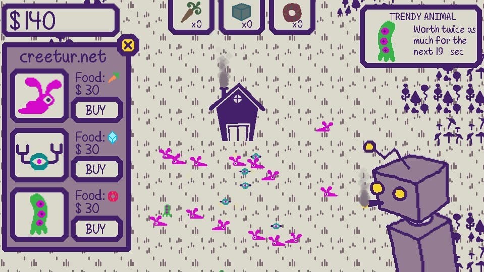 BurdenBot screenshot 2