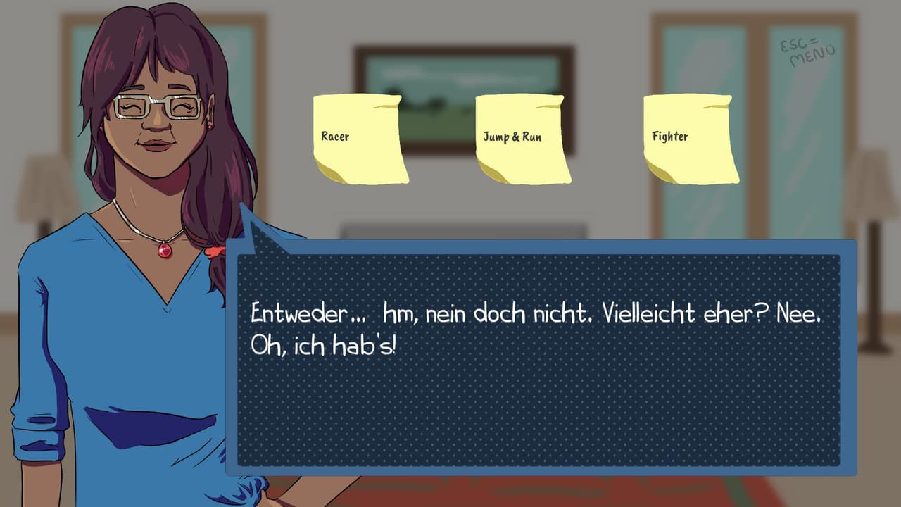 A Game for Mom screenshot 2