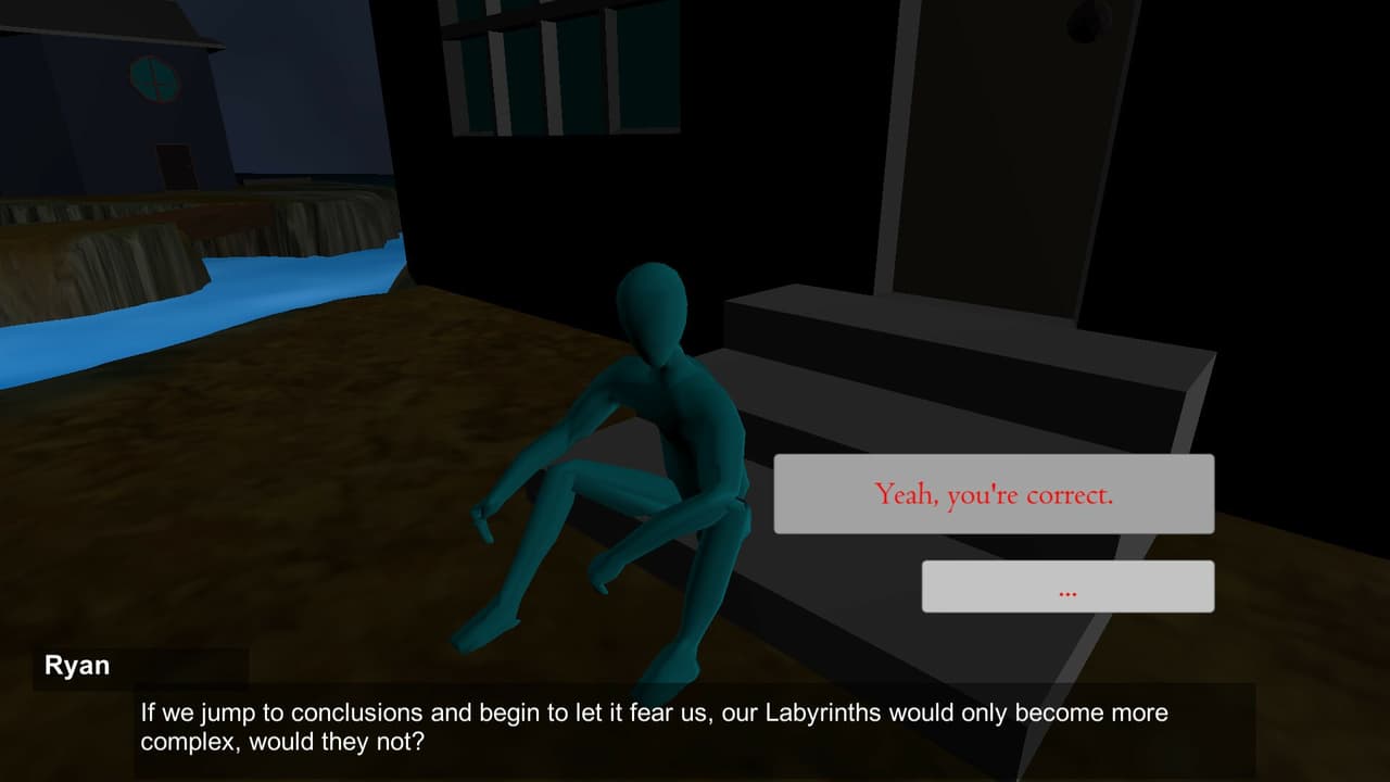 Oneiro screenshot 5