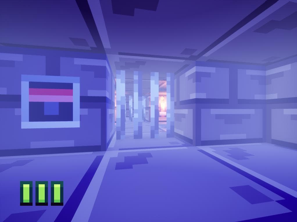 The Chopping Chambers screenshot 2