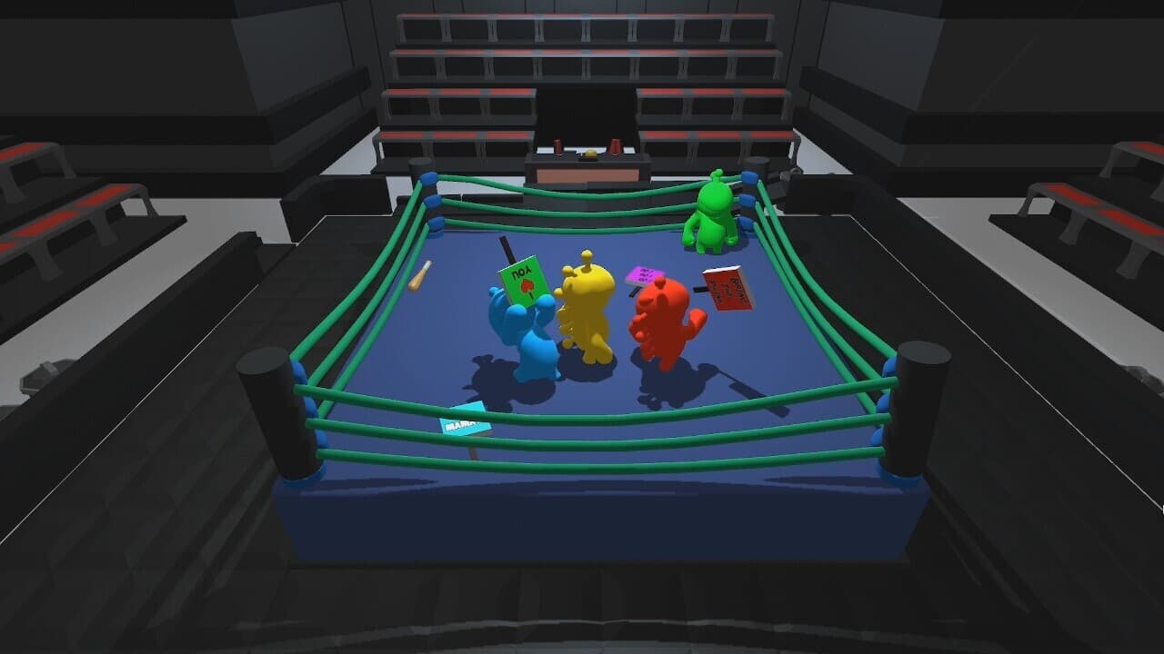 Ring Stars screenshot 5