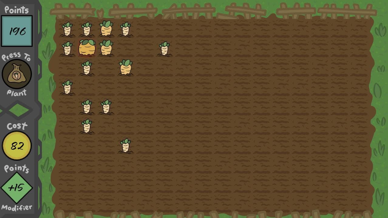 Parsnip Plotter (HTML)