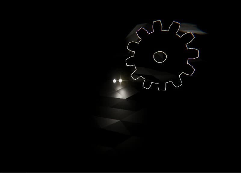 Umbra Lumen screenshot 4