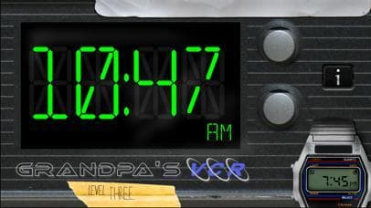 Grandpas VCR screenshot 4