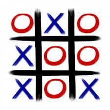 Impossible Tic Tac Toe