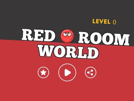 Red Room World screenshot 2