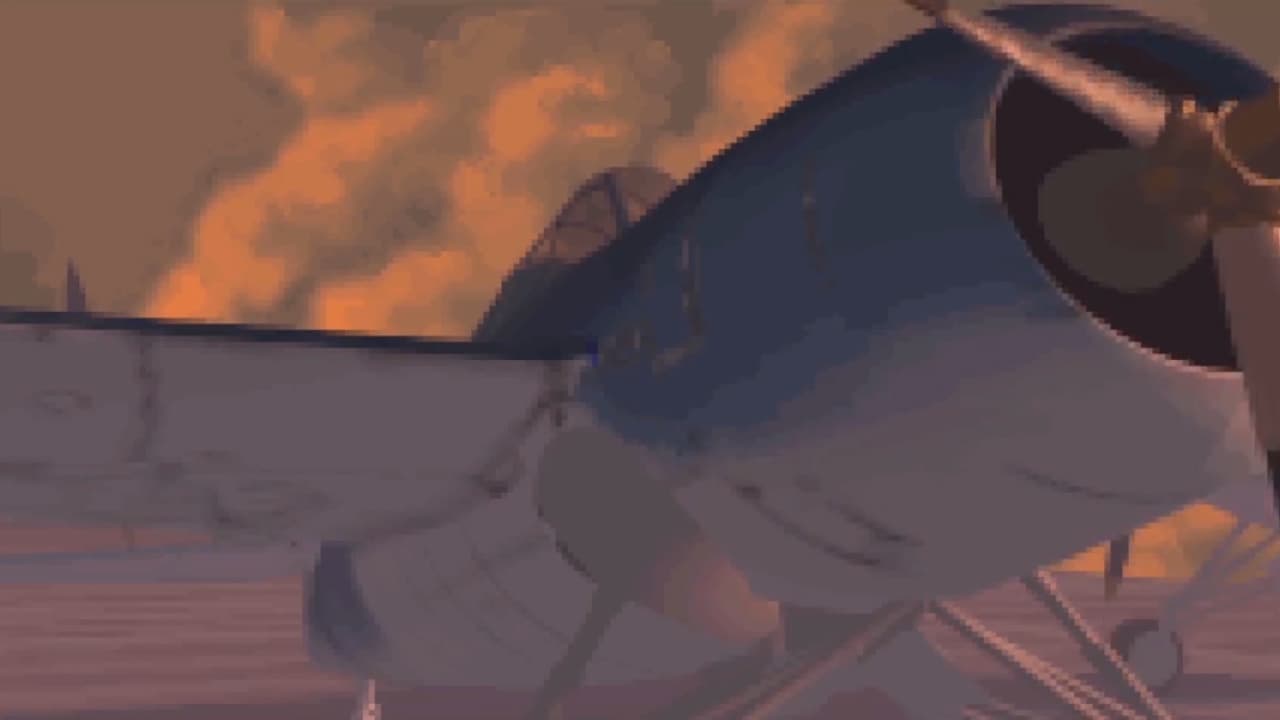 1942: The Pacific Air War screenshot 5