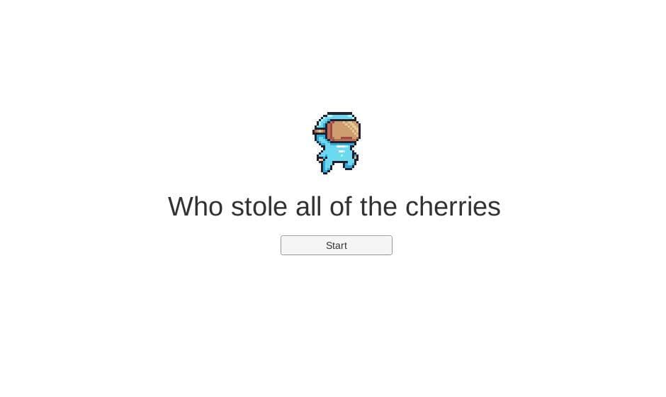 Wheres my Cherries? screenshot 3