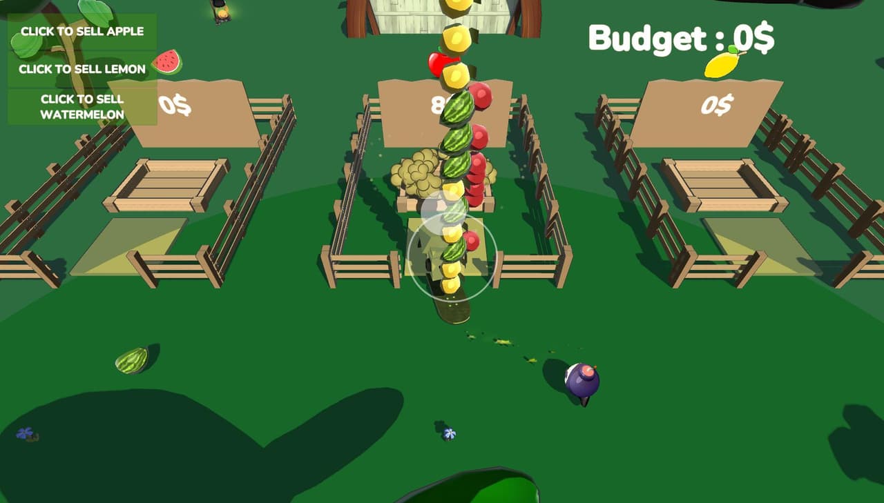 Stock and Sell screenshot 4