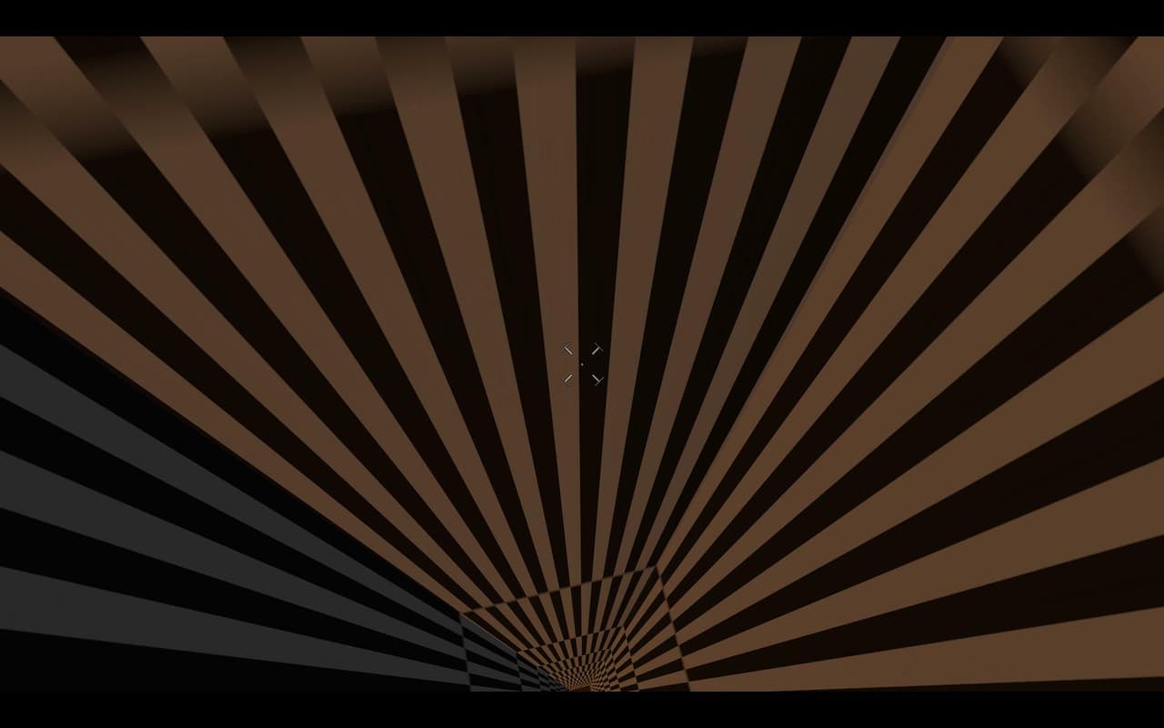Windows Virtual Tour (Abandoned Satirical Horror Game) screenshot 5