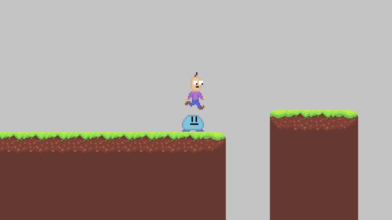 Dom Joch Adventures screenshot 3