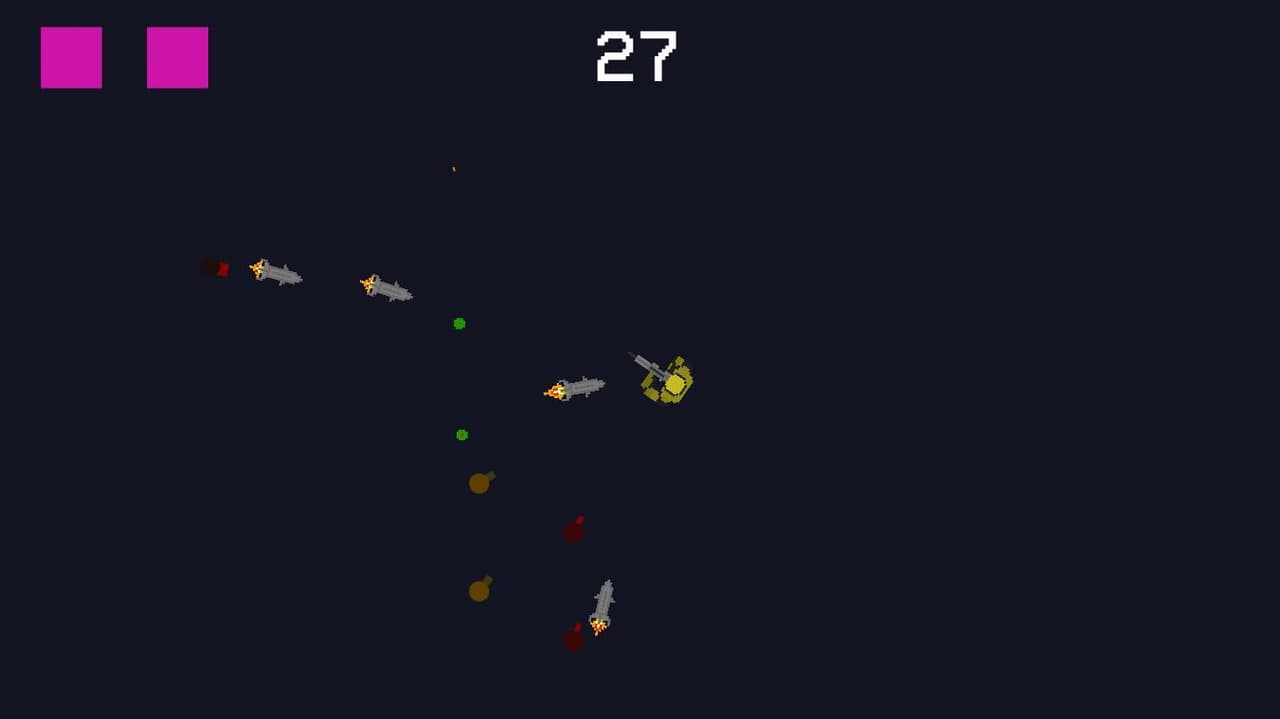 Love Is Not Bulletproof screenshot 3