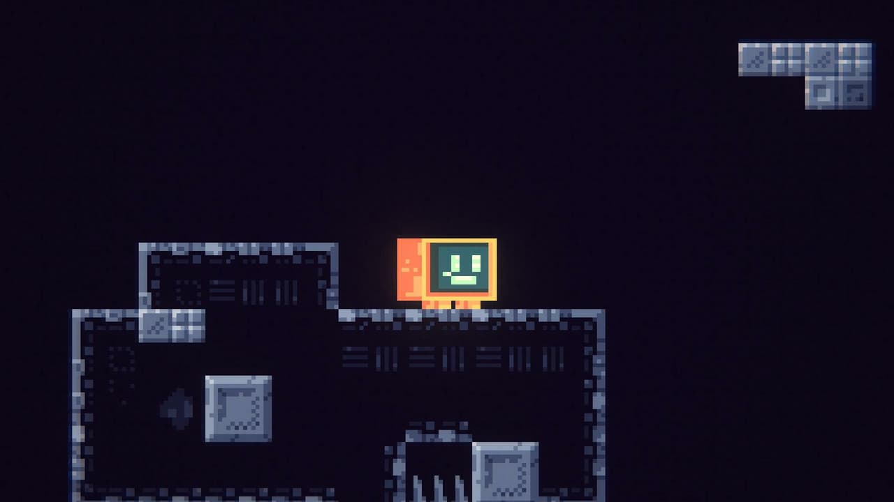Qubi screenshot 3