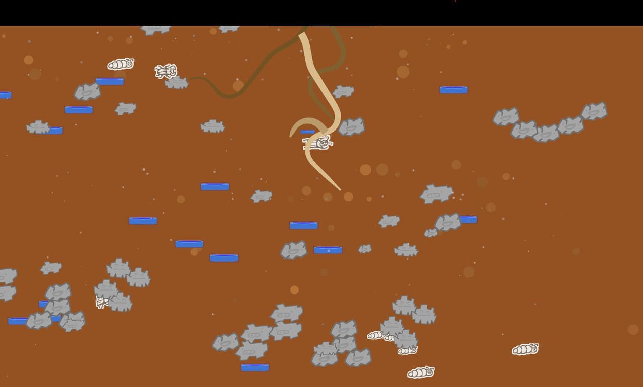 Rootscaped screenshot 5