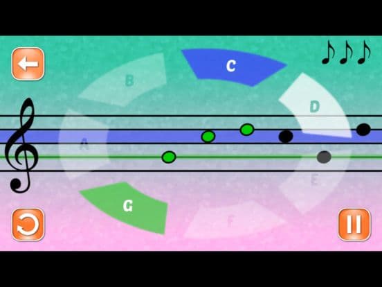 DoSolFa screenshot 6