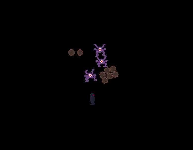 Gravity Game (Atomic Game Design)