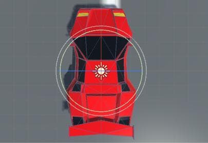 Road Fury (itch) screenshot 2