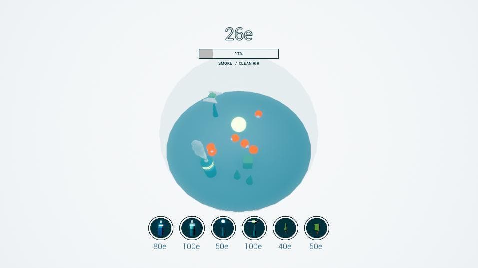 TheFlatWorld screenshot 3