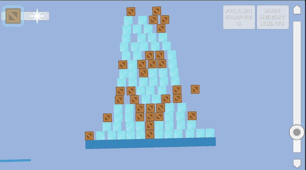 Unstable Towers (Adam Keenan) screenshot 3