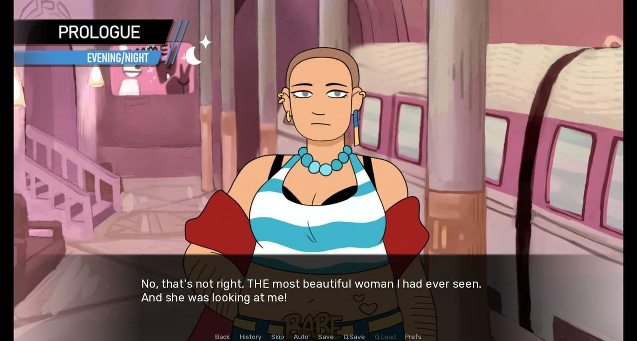 Danganronpa: REVIVE screenshot 4