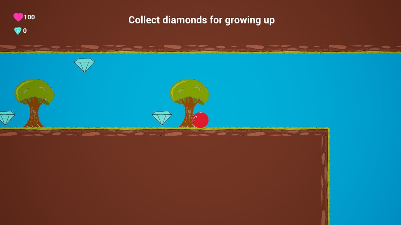 Attack of Tomato screenshot 3