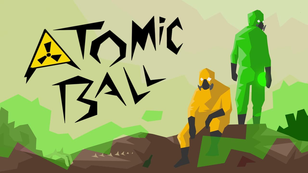 Atomic Ball